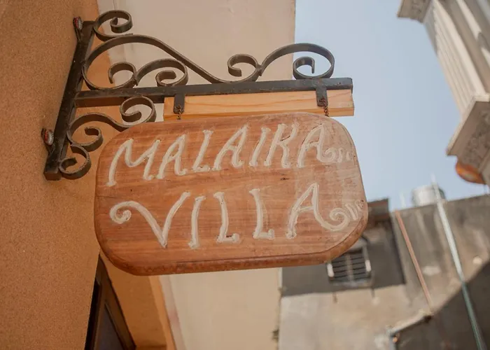 Malaika Villa