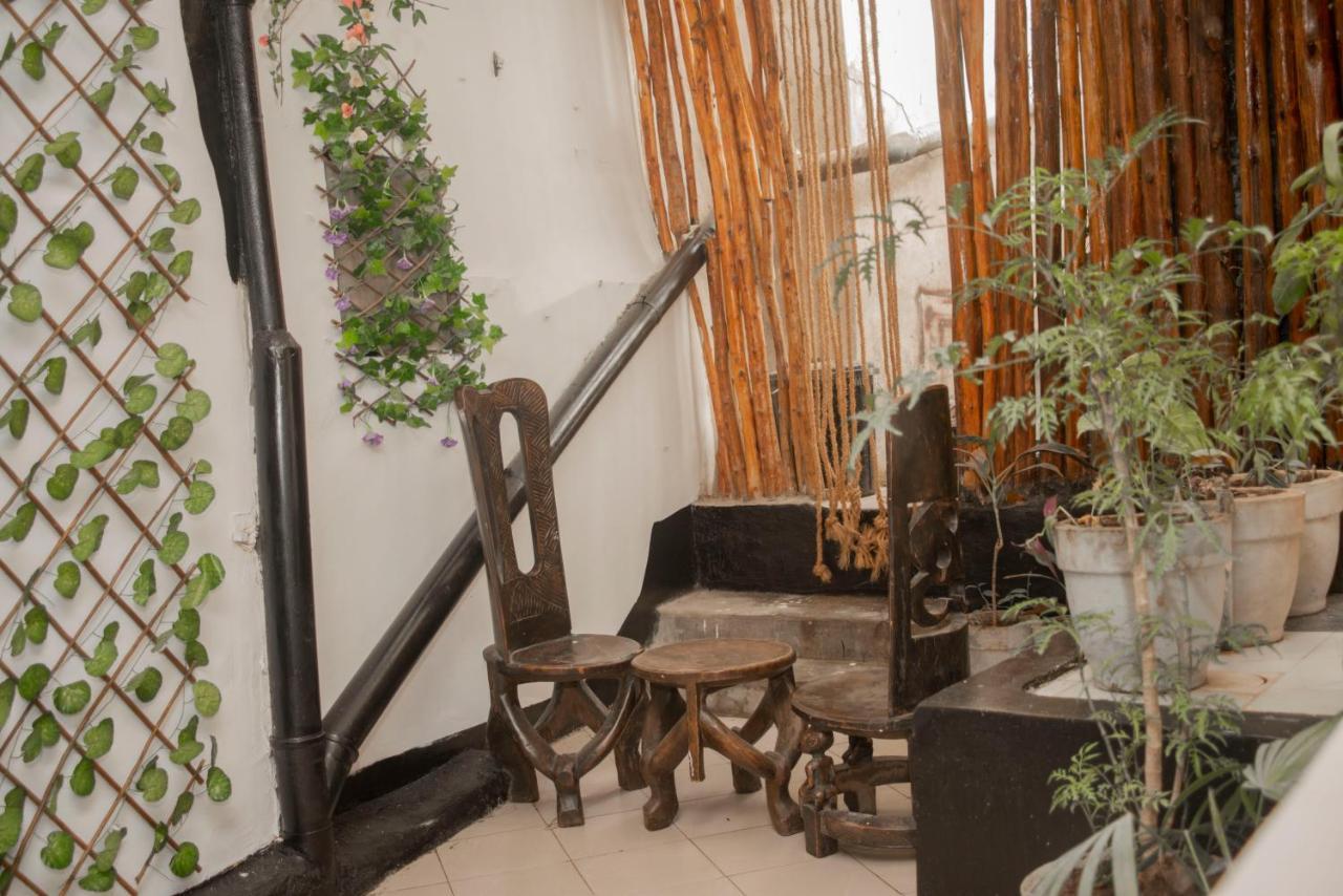 Villa Malaika Zanzibar