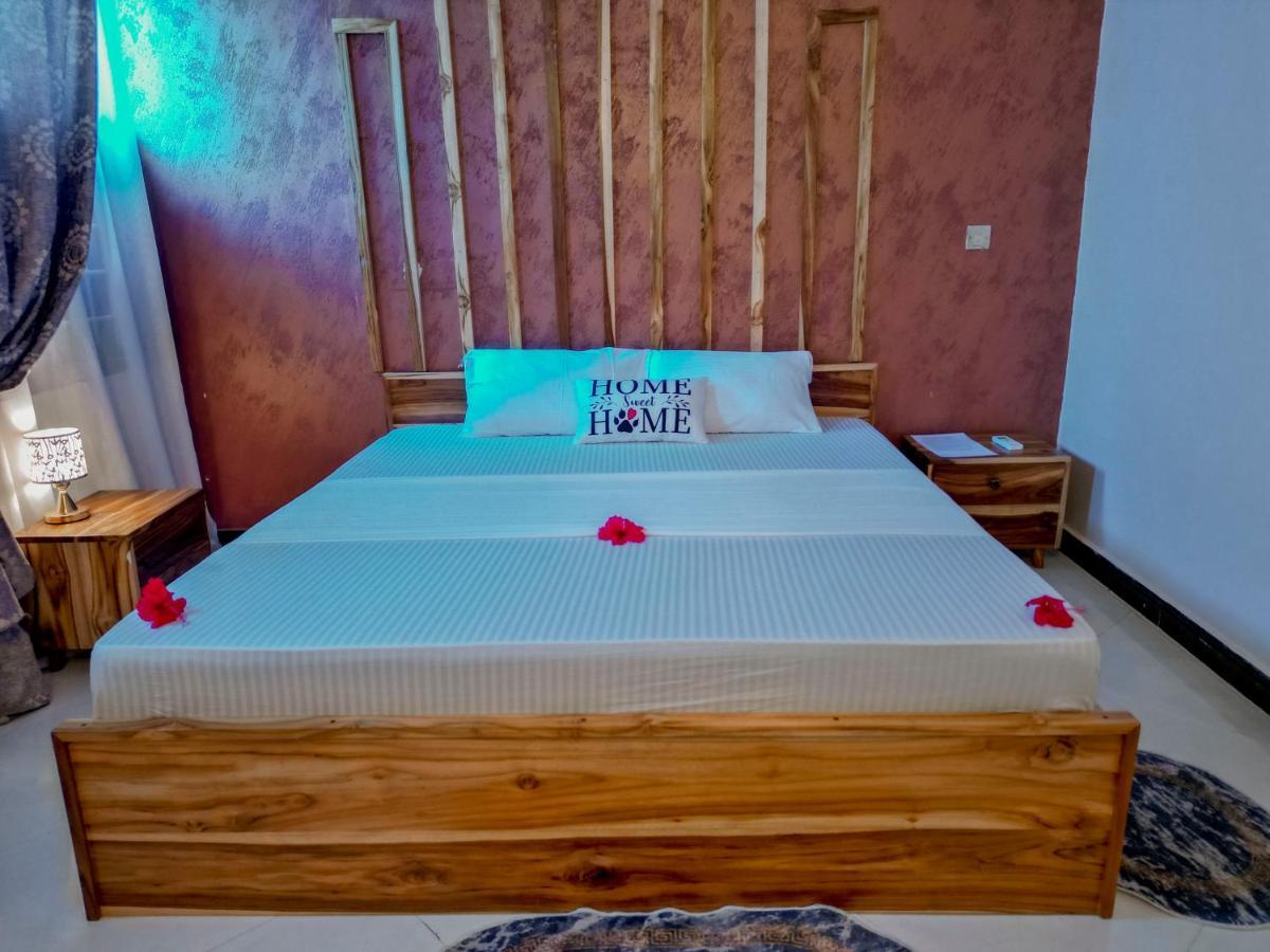 Villa Malaika Zanzibar