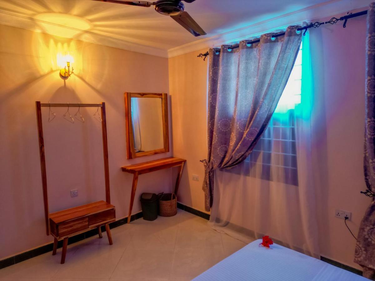 Malaika Villa Zanzibar